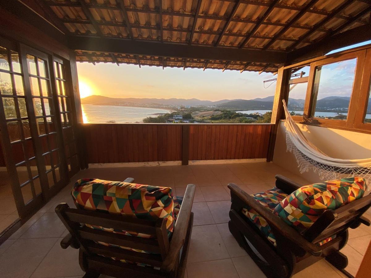 Itaipu Beach House Niterói Exterior foto