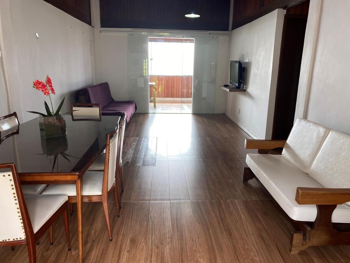 Itaipu Beach House Niterói Exterior foto